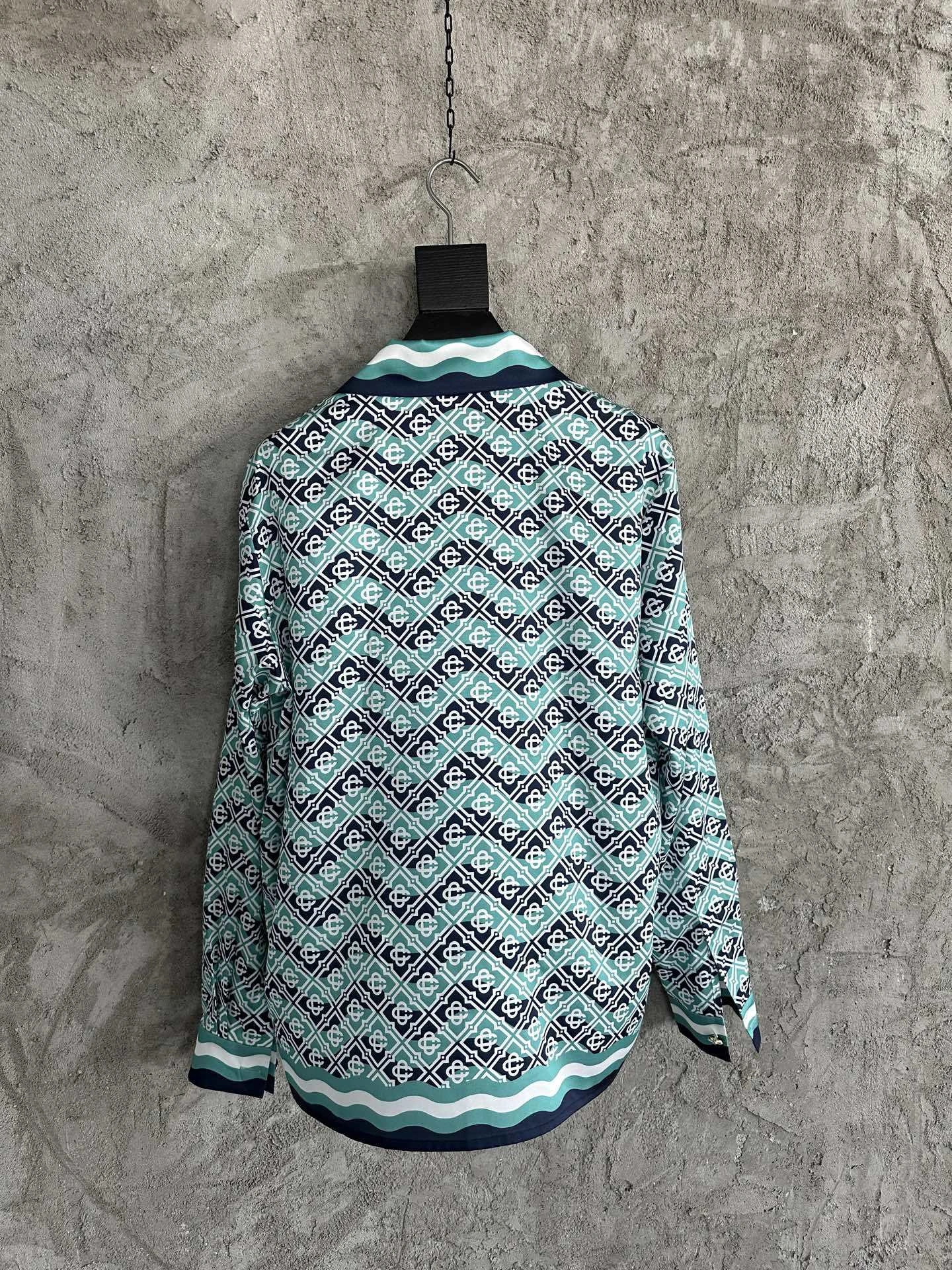 wg.luxury- 31s1281931 Real silk oversize item:E-F409I0903